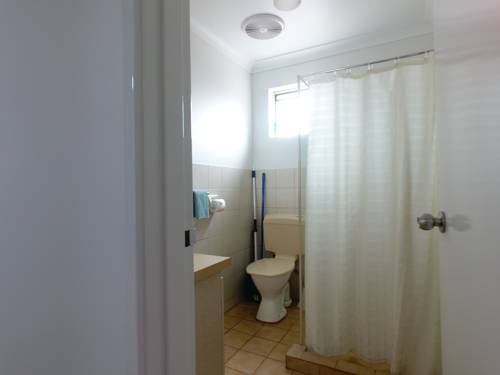 Imagen de la habitación del Hotel Esperance Bay Holiday Park. Foto 5