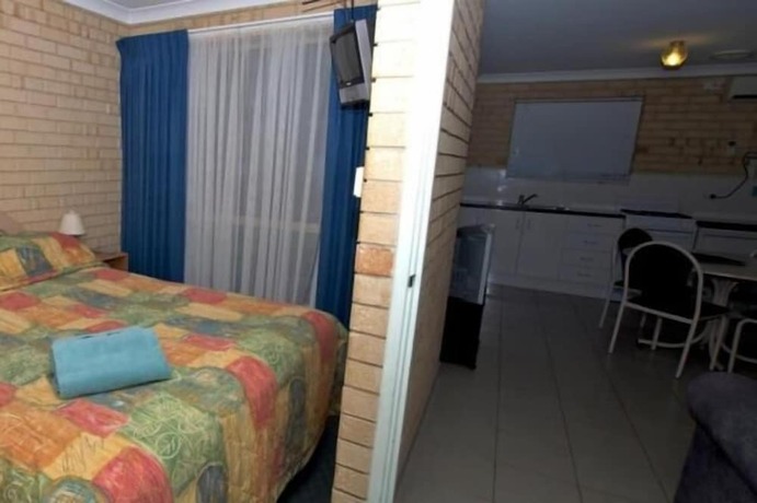 Imagen general del Hotel Esperance Beachfront Resort. Foto 6