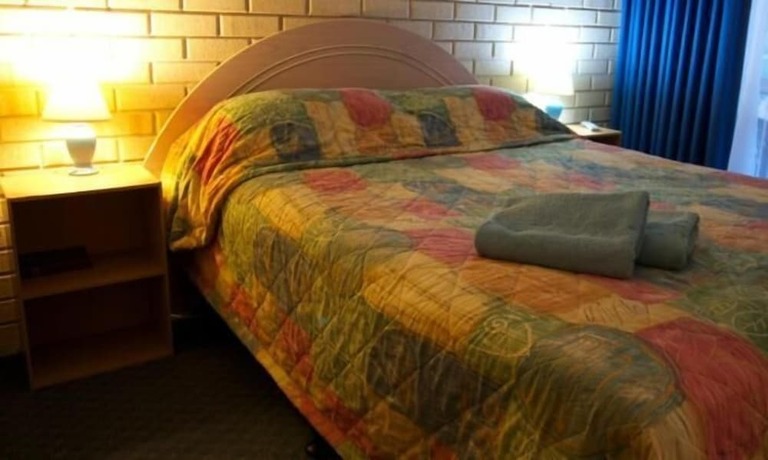 Imagen general del Hotel Esperance Beachfront Resort. Foto 11