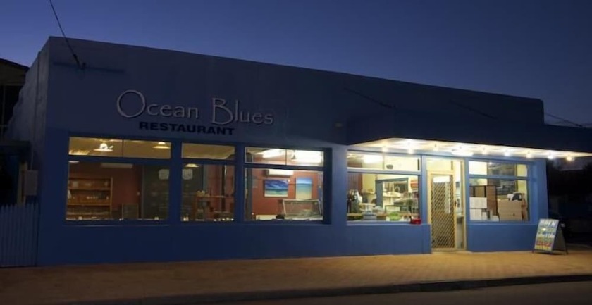 Imagen general del Hotel Esperance Beachfront Resort. Foto 12