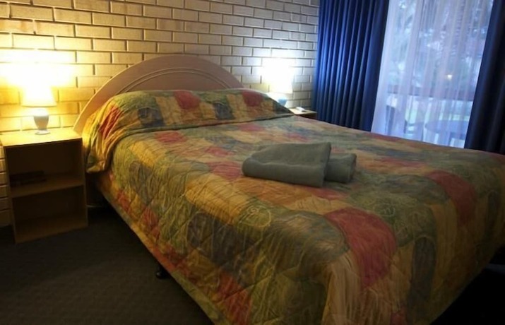 Imagen general del Hotel Esperance Beachfront Resort. Foto 13