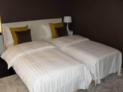 Imagen general del Hotel Esperance, Bruselas. Foto 3