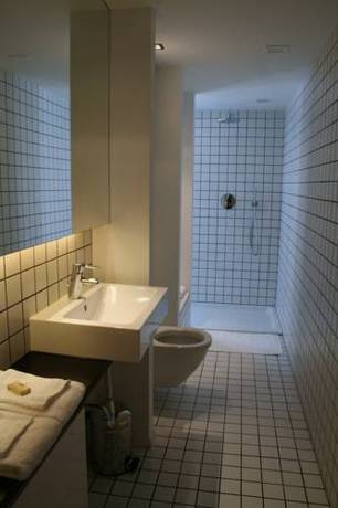Imagen general del Hotel Esperance, Bruselas. Foto 4