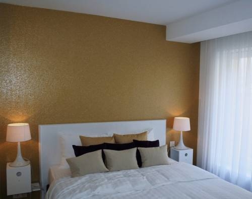 Imagen general del Hotel Esperance, Bruselas. Foto 5