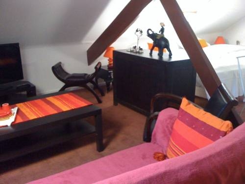 Imagen general del Hotel Esperance, Bruselas. Foto 6