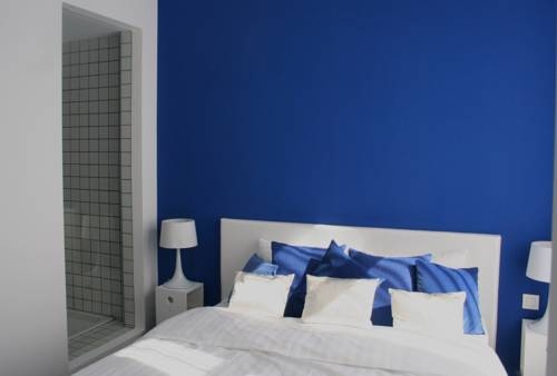 Imagen general del Hotel Esperance, Bruselas. Foto 8