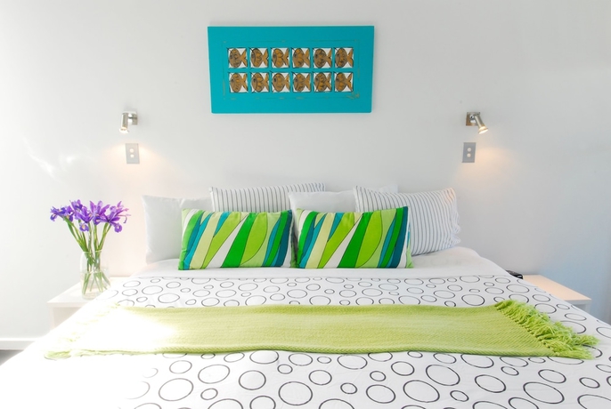 Imagen de la habitación del Hotel Esperance Island View Apartments. Foto 4