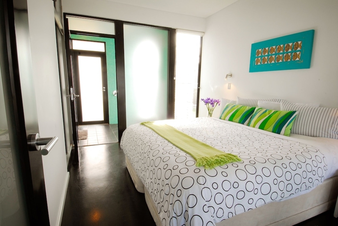 Imagen de la habitación del Hotel Esperance Island View Apartments. Foto 5