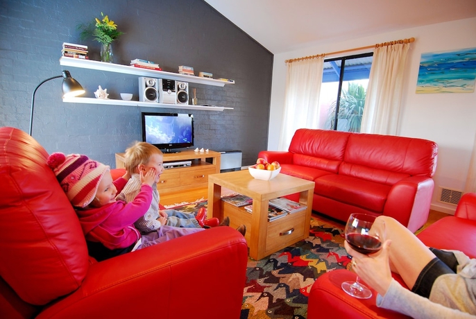 Imagen de la habitación del Hotel Esperance Island View Apartments. Foto 10