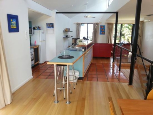 Imagen de la habitación del Hotel Esperance Island View Apartments. Foto 17