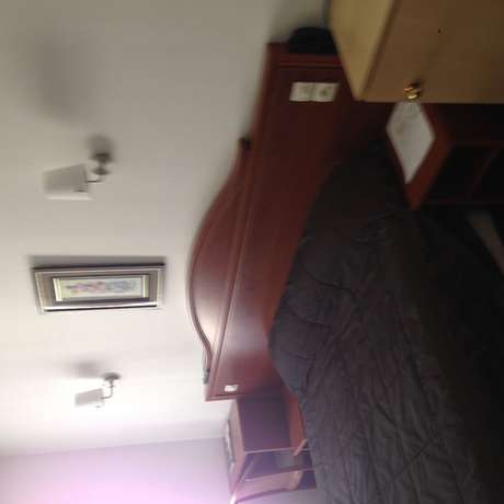 Imagen de la habitación del Hotel Esperance, Montparnasse. Foto 4