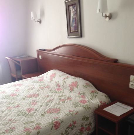 Imagen de la habitación del Hotel Esperance, Montparnasse. Foto 6