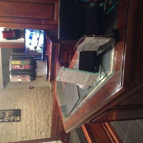 Imagen de los interiores del Hotel Esperance, Montparnasse. Foto 12