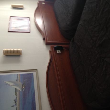 Imagen de la habitación del Hotel Esperance, Montparnasse. Foto 7