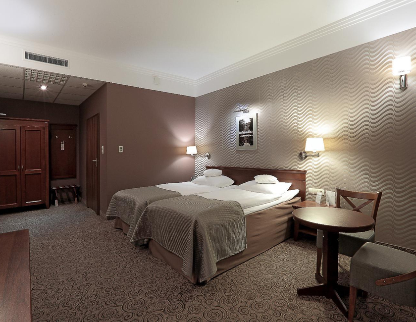Imagen general del Hotel Esperanto, Bialystok. Foto 25