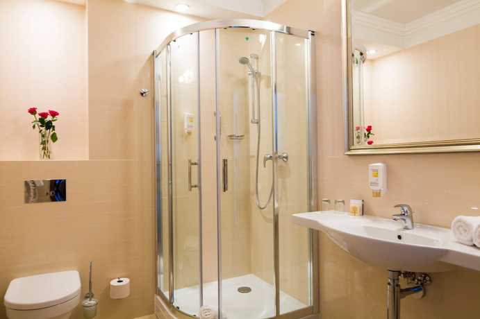 Imagen de la habitación del Hotel Esperanto, Bialystok. Foto 11