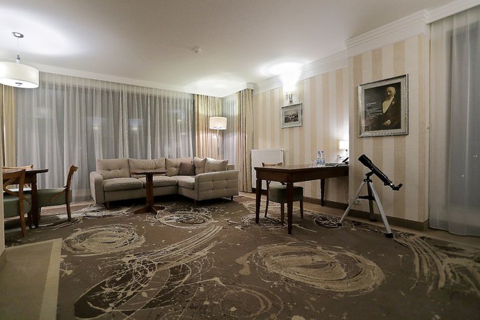 Imagen de la habitación del Hotel Esperanto, Bialystok. Foto 18