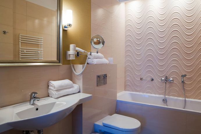 Imagen de la habitación del Hotel Esperanto, Bialystok. Foto 20
