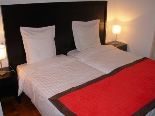 Imagen general del Hotel Esperanto, Cannes. Foto 2