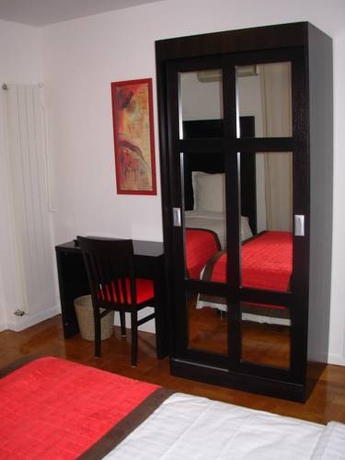 Imagen general del Hotel Esperanto, Cannes. Foto 5