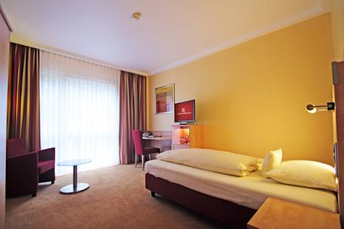 Imagen de la habitación del Hotel Esperanto, Fulda. Foto 4