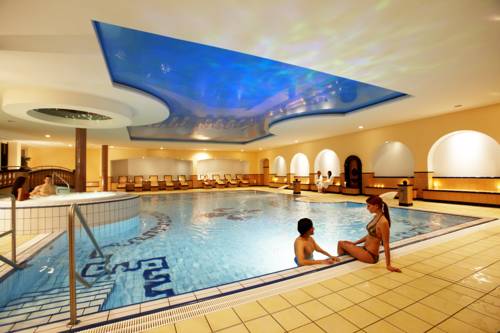 Imagen de la habitación del Hotel Esperanto, Fulda. Foto 5