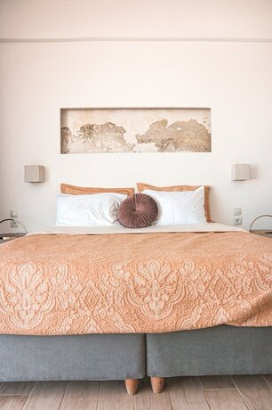 Imagen de la habitación del Hotel Esperanto, Platanias. Foto 18
