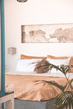 Imagen de la habitación del Hotel Esperanto, Platanias. Foto 19