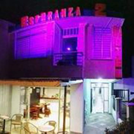 Imagen general del Hotel Esperanza 2. Foto 1
