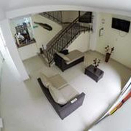 Imagen de los interiores del Hotel Esperanza 2. Foto 13