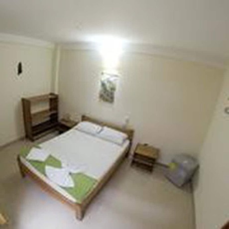 Imagen de la habitación del Hotel Esperanza 2. Foto 3