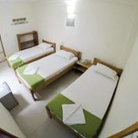 Imagen de la habitación del Hotel Esperanza 2. Foto 5