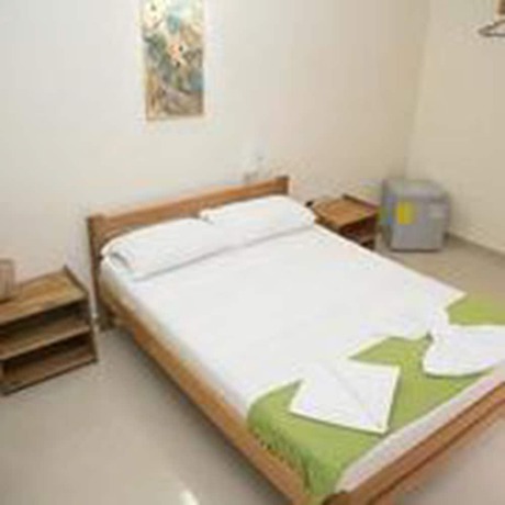 Imagen de la habitación del Hotel Esperanza 2. Foto 6