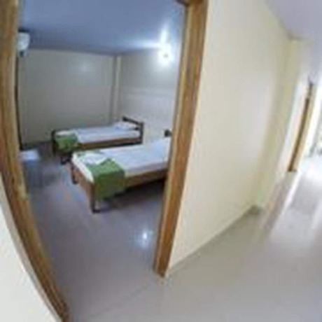 Imagen de la habitación del Hotel Esperanza 2. Foto 7