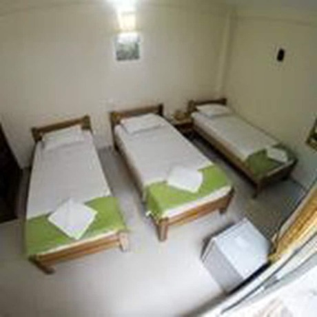 Imagen de la habitación del Hotel Esperanza 2. Foto 8