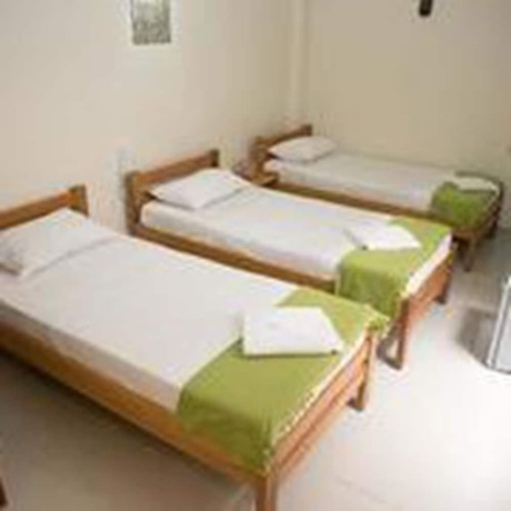 Imagen de la habitación del Hotel Esperanza 2. Foto 9