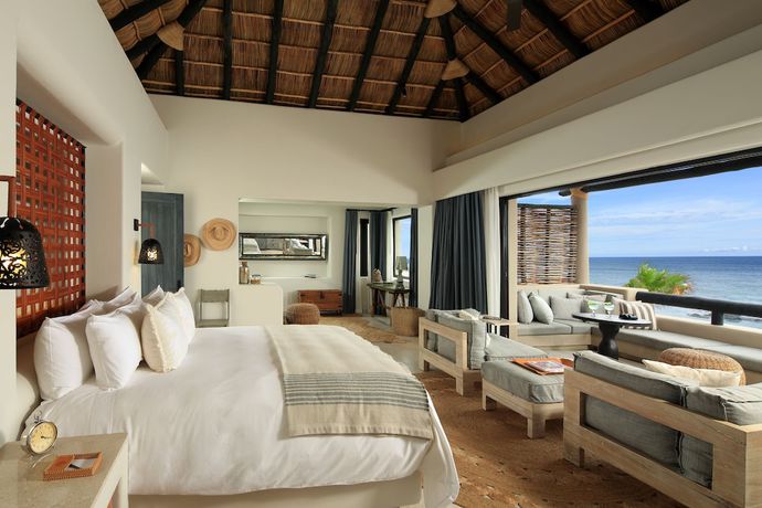 Imagen de la habitación del Hotel Esperanza, Auberge Resorts Collection. Foto 2