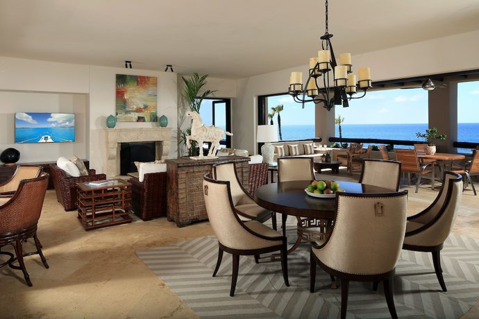 Imagen de la habitación del Hotel Esperanza, Auberge Resorts Collection. Foto 3