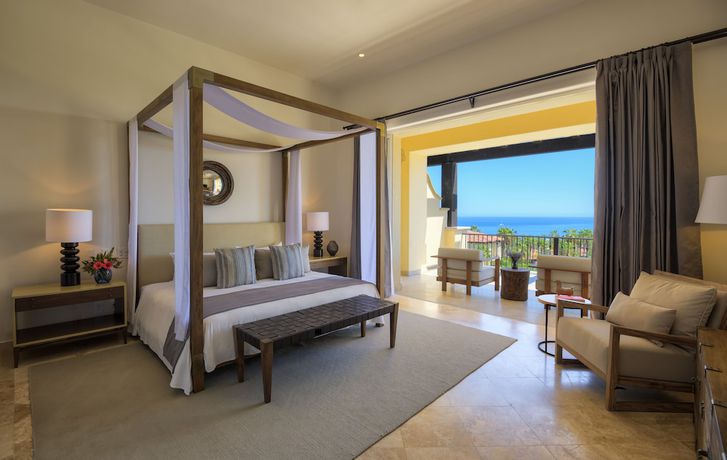 Imagen de la habitación del Hotel Esperanza, Auberge Resorts Collection. Foto 4