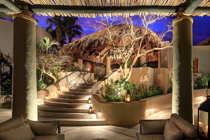 Imagen de los interiores del Hotel Esperanza, Auberge Resorts Collection. Foto 19