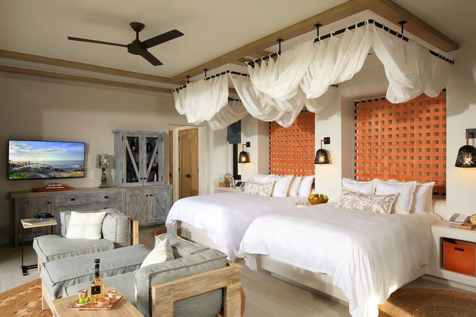 Imagen de la habitación del Hotel Esperanza, Auberge Resorts Collection. Foto 7