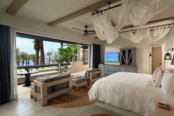 Imagen de la habitación del Hotel Esperanza, Auberge Resorts Collection. Foto 8