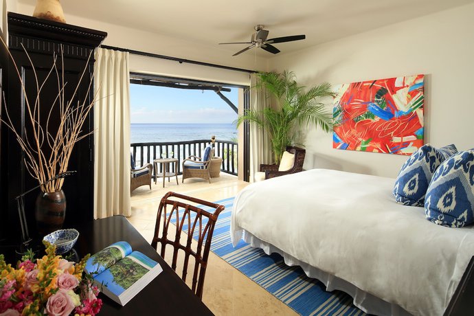 Imagen de la habitación del Hotel Esperanza, Auberge Resorts Collection. Foto 9