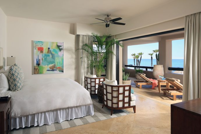 Imagen de la habitación del Hotel Esperanza, Auberge Resorts Collection. Foto 10