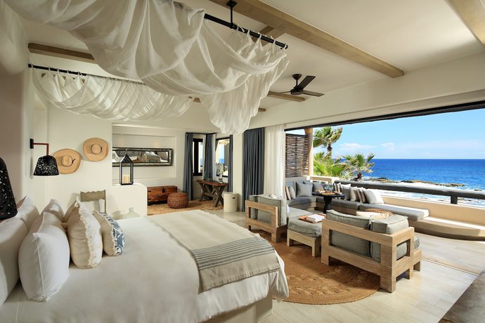 Imagen de la habitación del Hotel Esperanza, Auberge Resorts Collection. Foto 11