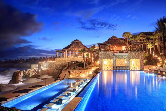 Imagen general del Hotel Esperanza, Auberge Resorts Collection. Foto 1