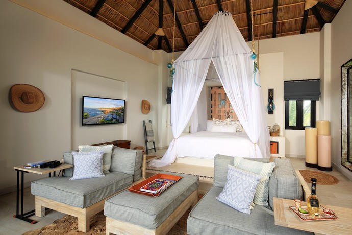 Imagen de la habitación del Hotel Esperanza, Auberge Resorts Collection. Foto 12