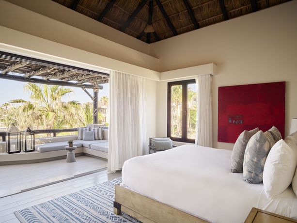 Imagen de la habitación del Hotel Esperanza, Auberge Resorts Collection. Foto 13