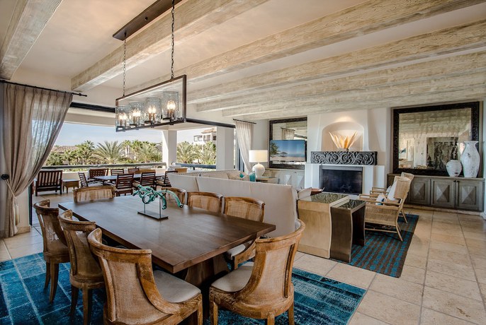 Imagen de la habitación del Hotel Esperanza, Auberge Resorts Collection. Foto 15