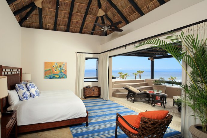 Imagen de la habitación del Hotel Esperanza, Auberge Resorts Collection. Foto 16
